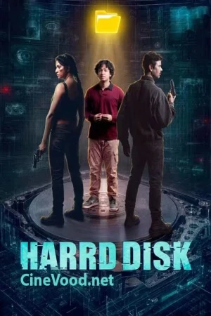 Harrd Disk 2026 Hindi Audio HDTS 720p - 480p - 1080p
